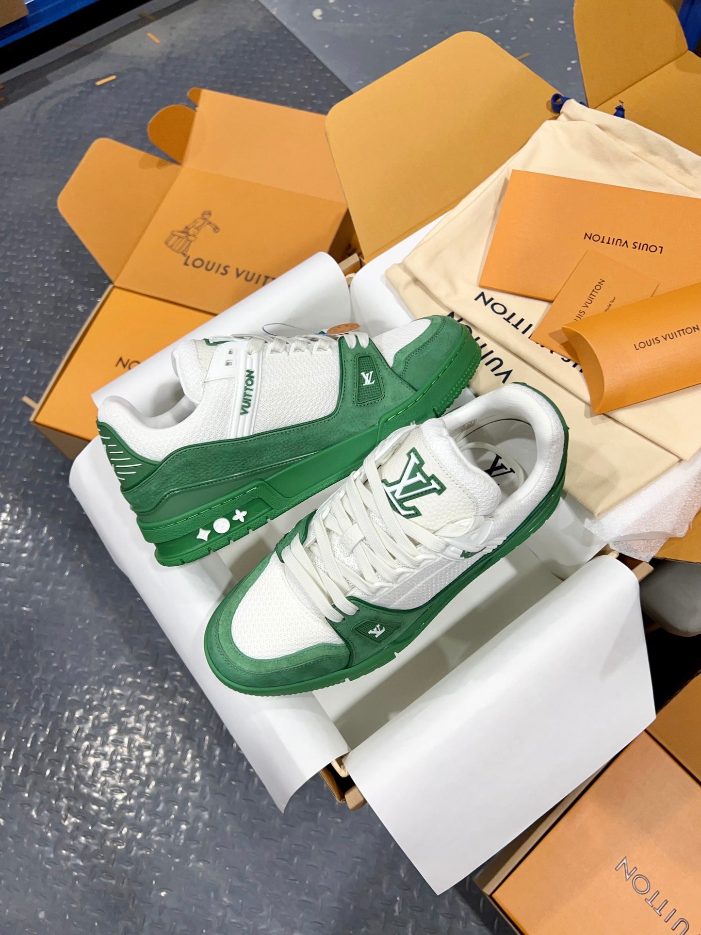 Designer Sneakers Shoes – Lifestyle Sneakers, Latest Sneakers