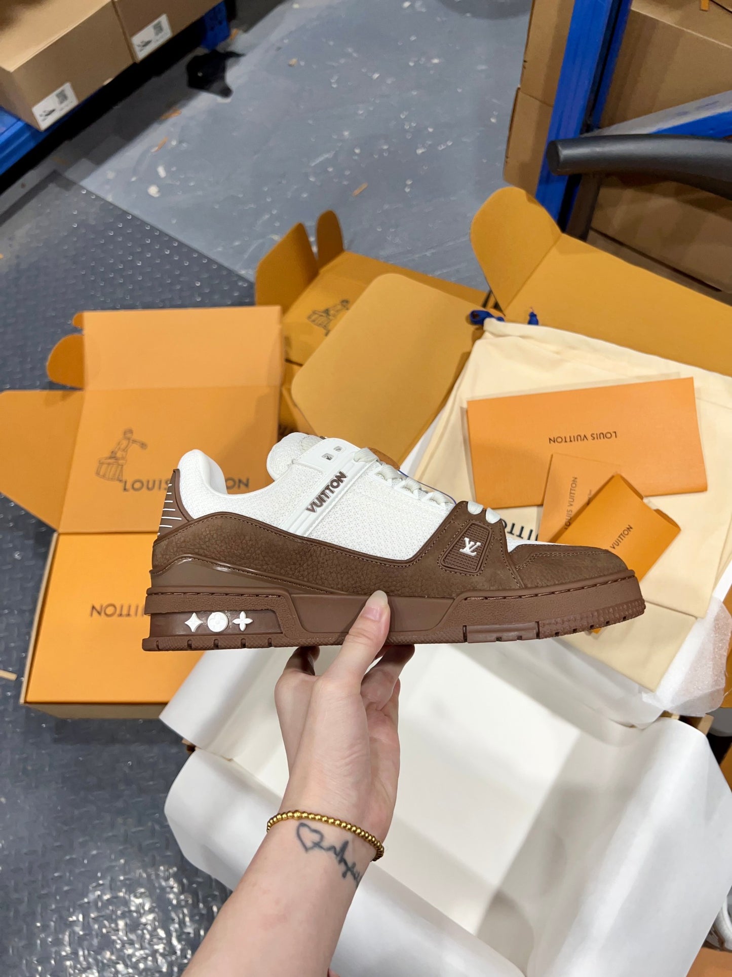 Designer Sneakers Shoes – Lifestyle Sneakers, Latest Sneakers