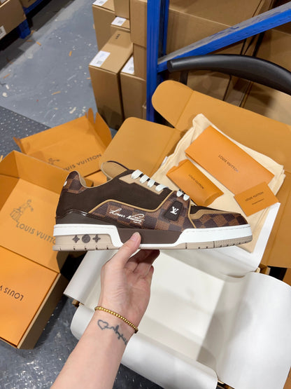 Designer Sneakers Shoes – Lifestyle Sneakers, Latest Sneakers