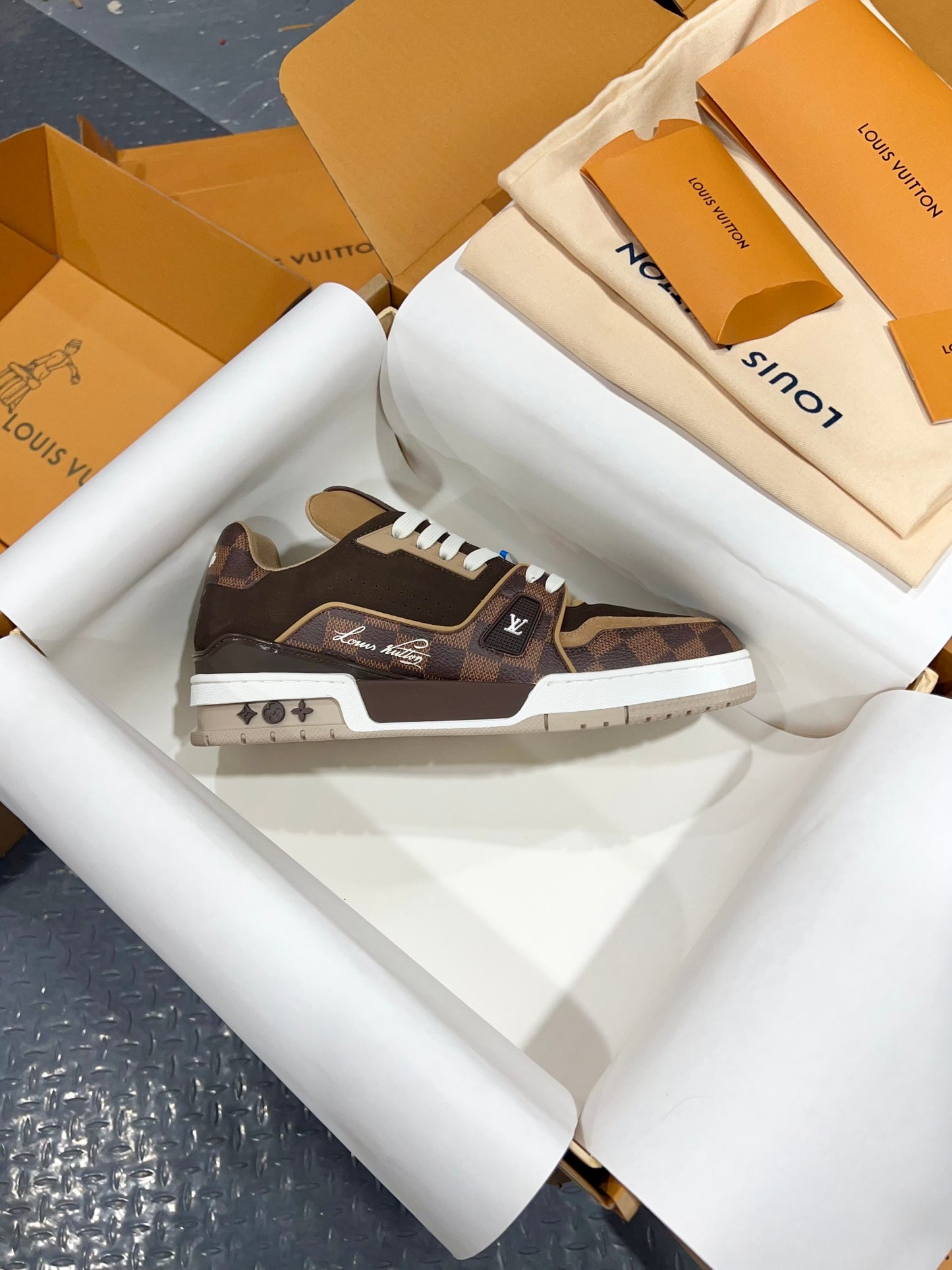 Designer Sneakers Shoes – Lifestyle Sneakers, Latest Sneakers