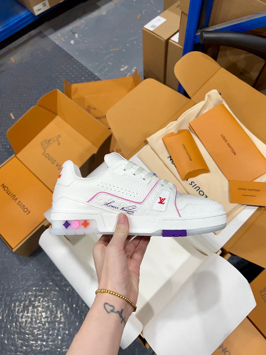 Designer Sneakers Shoes – Lifestyle Sneakers, Latest Sneakers