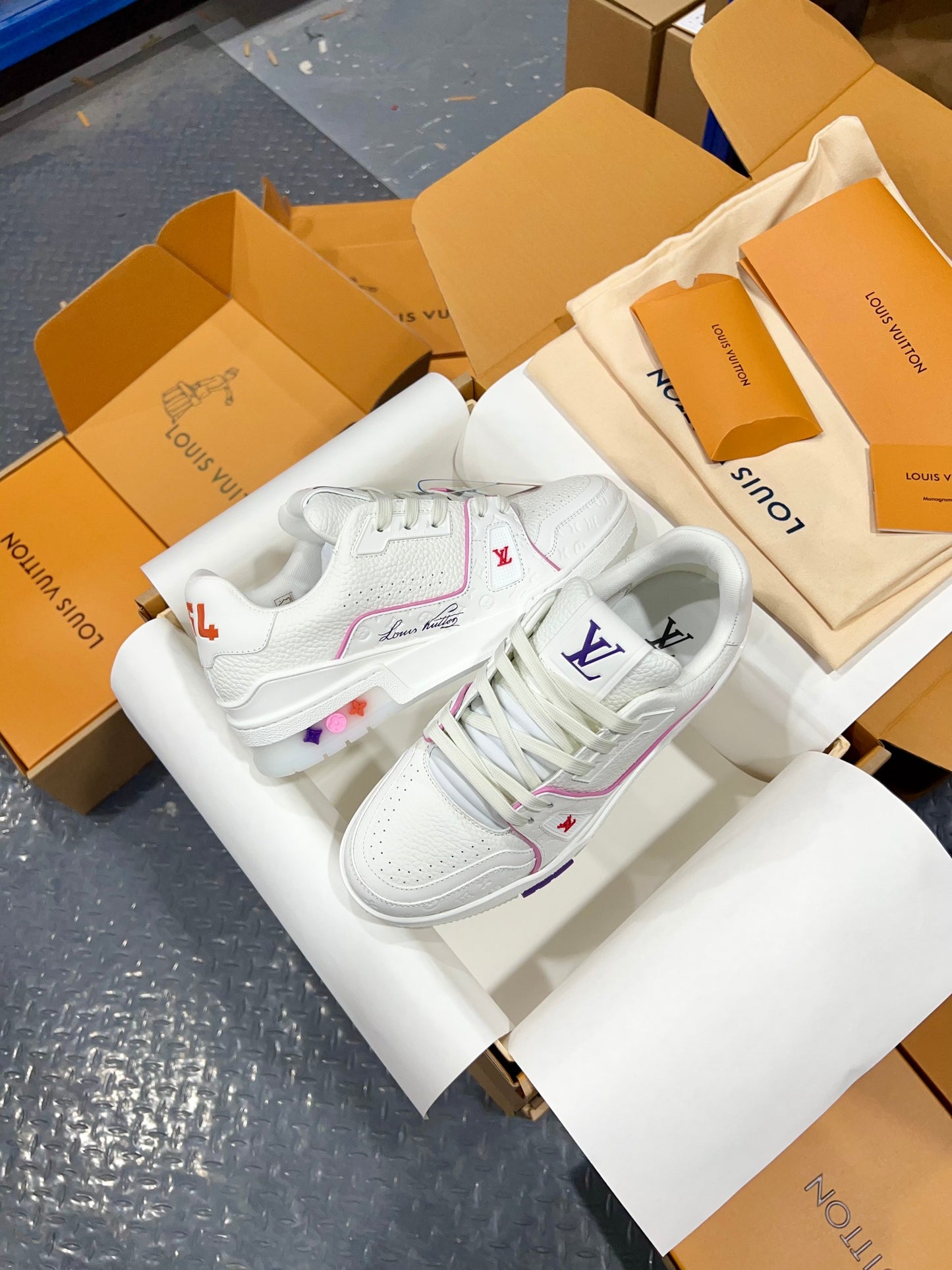 Designer Sneakers Shoes – Lifestyle Sneakers, Latest Sneakers