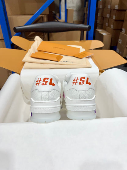 Designer Sneakers Shoes – Lifestyle Sneakers, Latest Sneakers