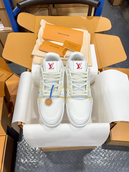 Designer Sneakers Shoes – Lifestyle Sneakers, Latest Sneakers