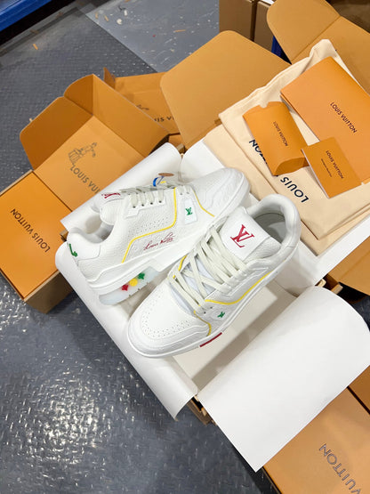 Designer Sneakers Shoes – Lifestyle Sneakers, Latest Sneakers