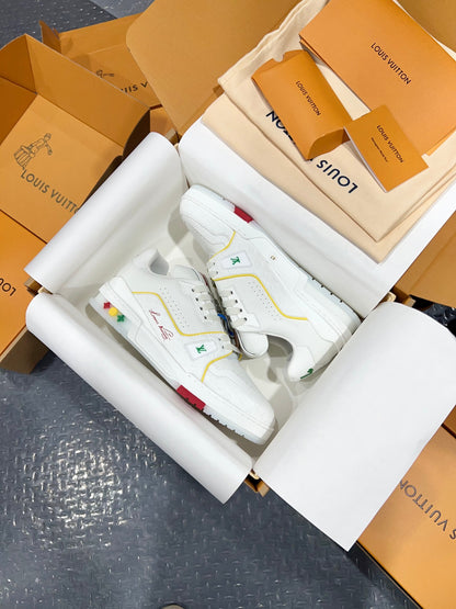 Designer Sneakers Shoes – Lifestyle Sneakers, Latest Sneakers