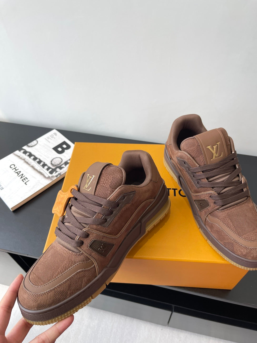 Designer Sneakers Shoes – Lifestyle Sneakers, Latest Sneakers