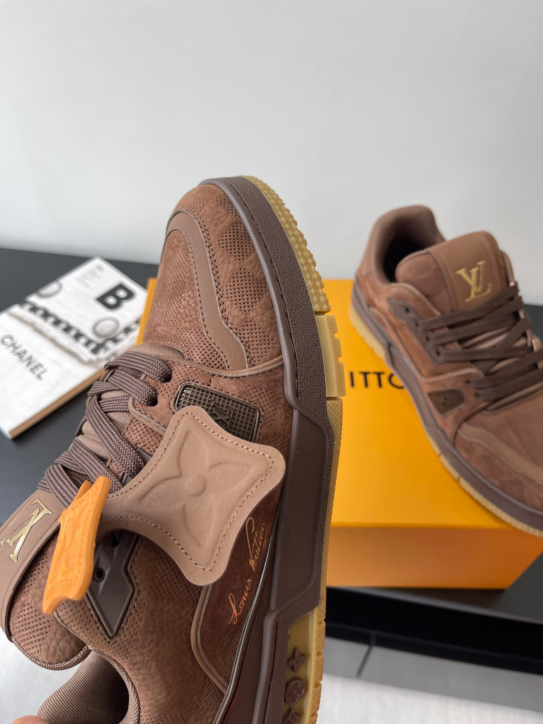 Designer Sneakers Shoes – Lifestyle Sneakers, Latest Sneakers