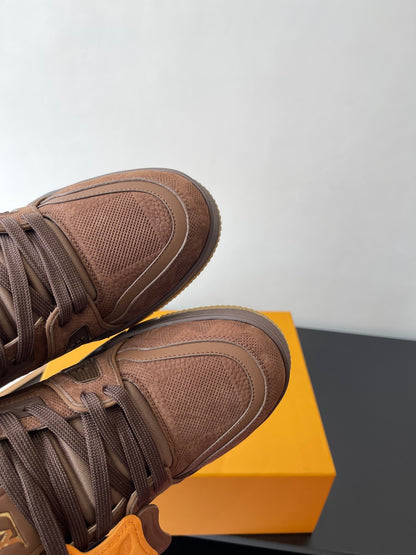 Designer Sneakers Shoes – Lifestyle Sneakers, Latest Sneakers