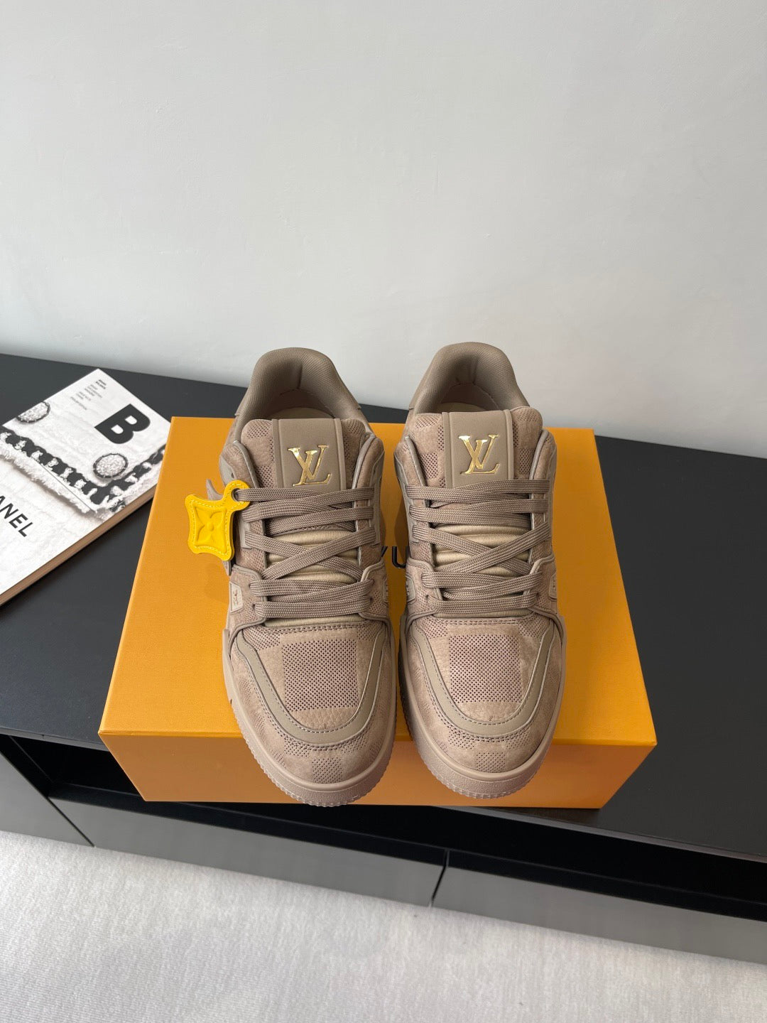 Designer Sneakers Shoes – Lifestyle Sneakers, Latest Sneakers