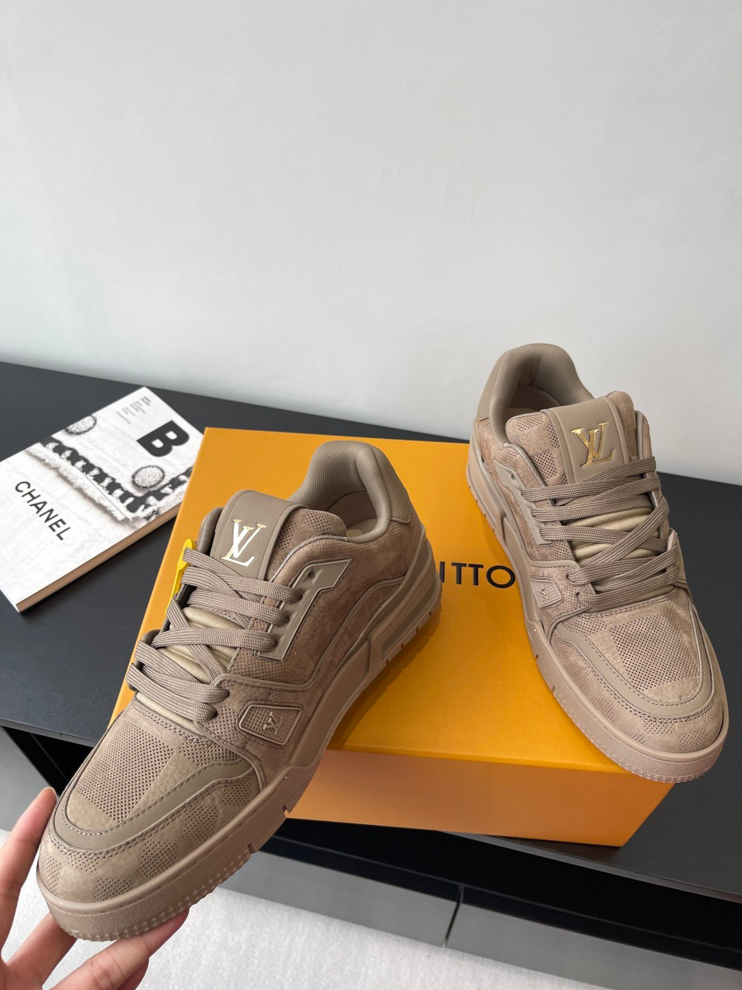 Designer Sneakers Shoes – Lifestyle Sneakers, Latest Sneakers