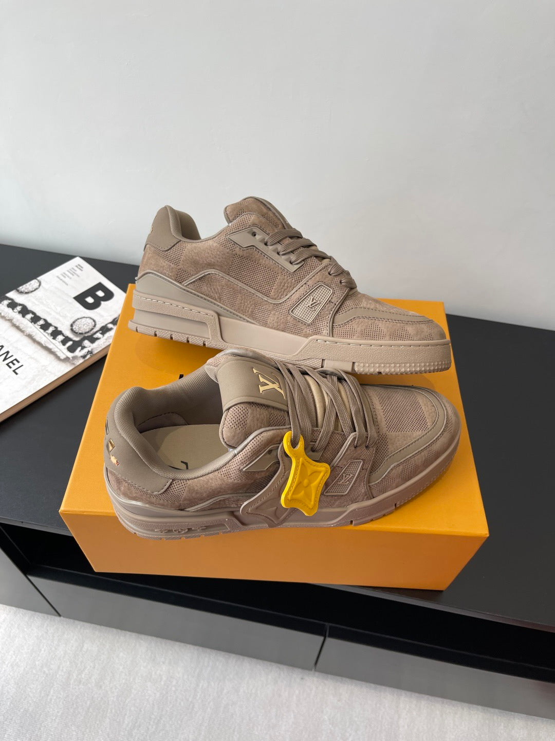 Designer Sneakers Shoes – Lifestyle Sneakers, Latest Sneakers