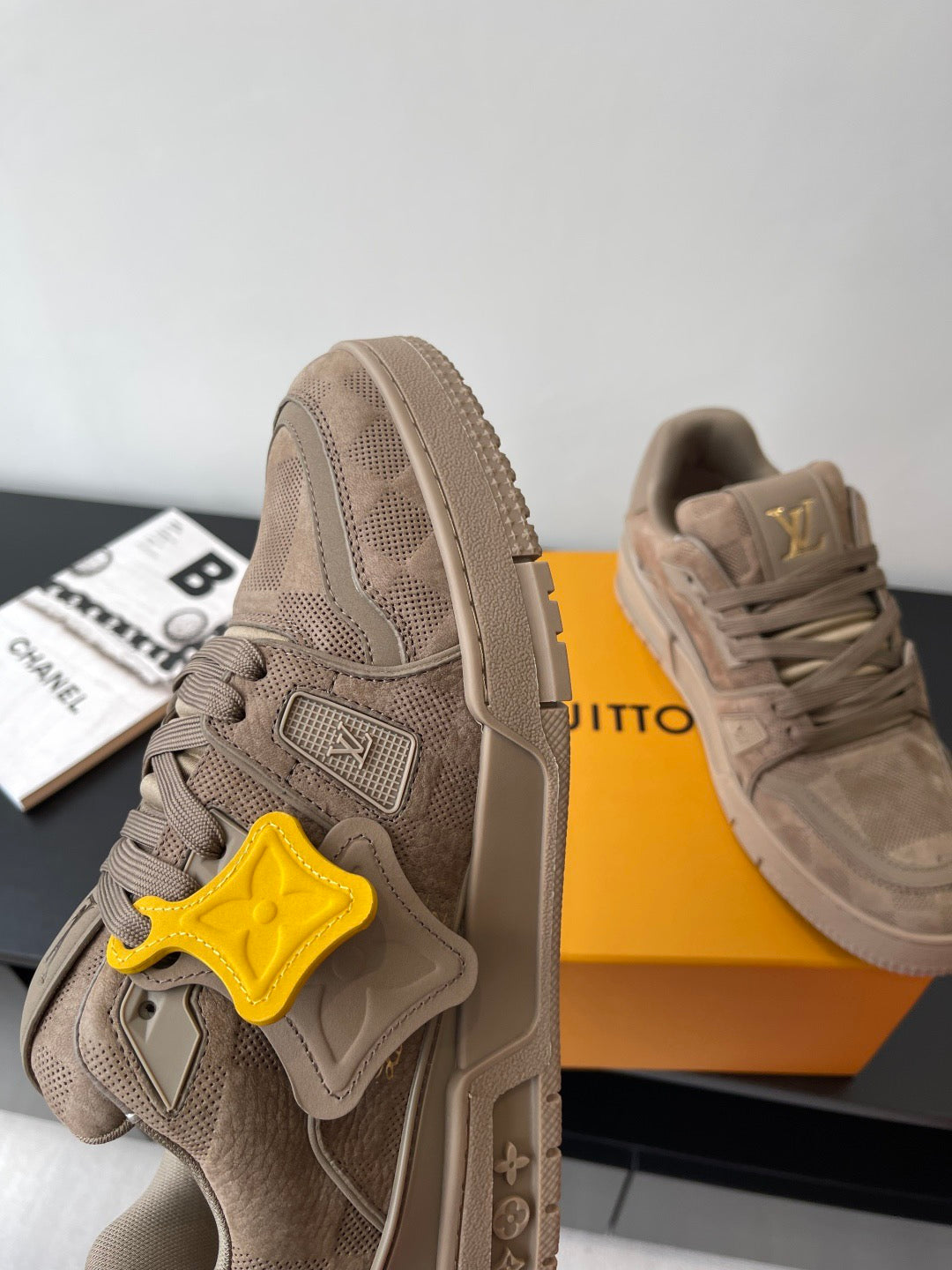 Designer Sneakers Shoes – Lifestyle Sneakers, Latest Sneakers
