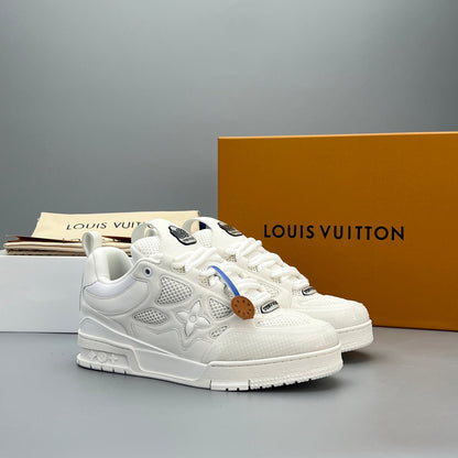 Designer Sneakers Shoes – Lifestyle Sneakers, Latest Sneakers