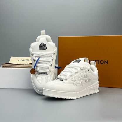 Designer Sneakers Shoes – Lifestyle Sneakers, Latest Sneakers