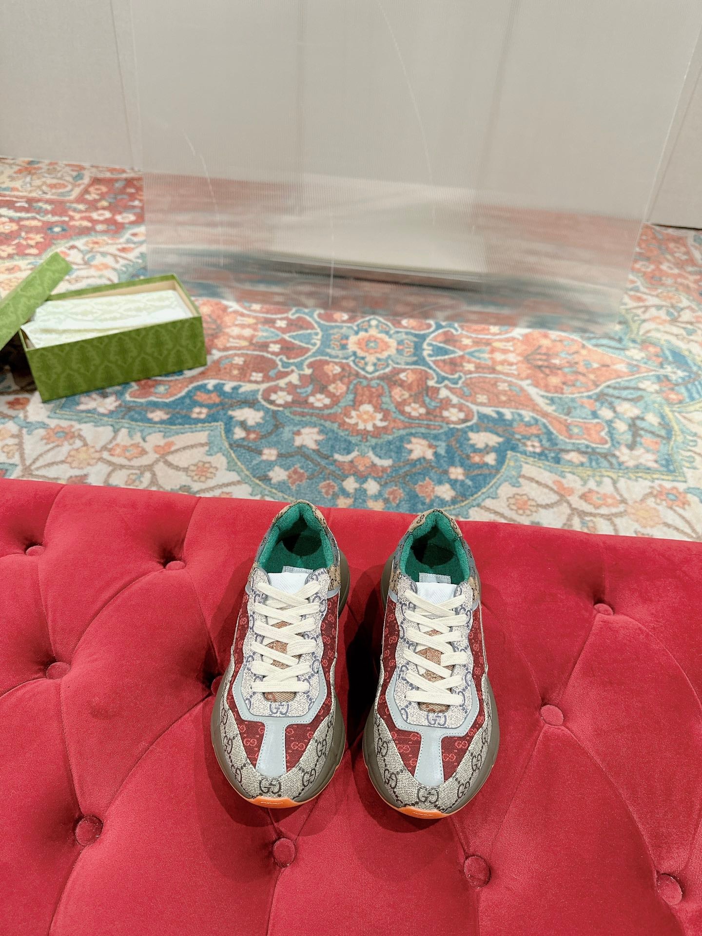 Designer Sneakers Shoes – Lifestyle Sneakers, Latest Sneakers