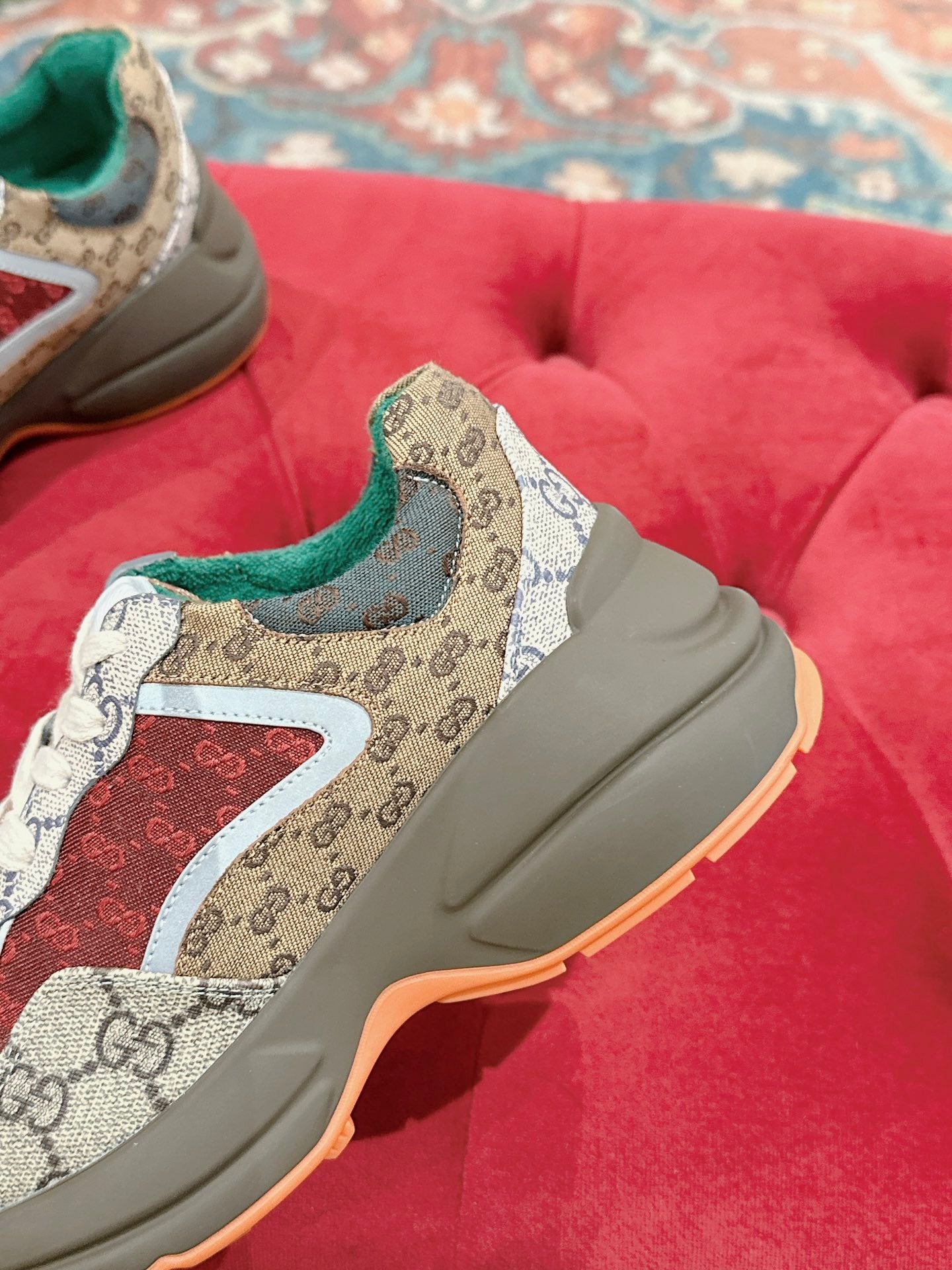 Designer Sneakers Shoes – Lifestyle Sneakers, Latest Sneakers