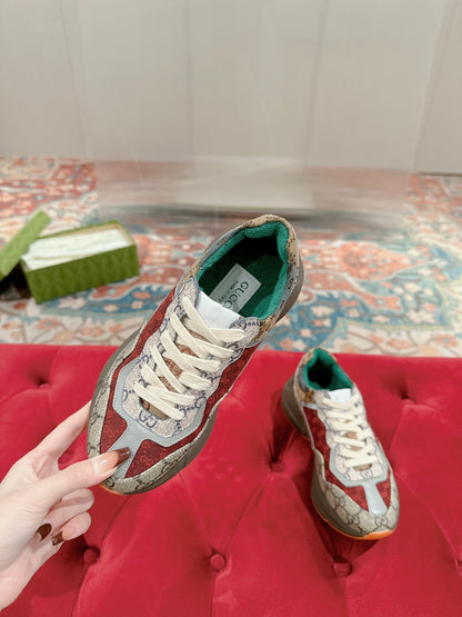 Designer Sneakers Shoes – Lifestyle Sneakers, Latest Sneakers