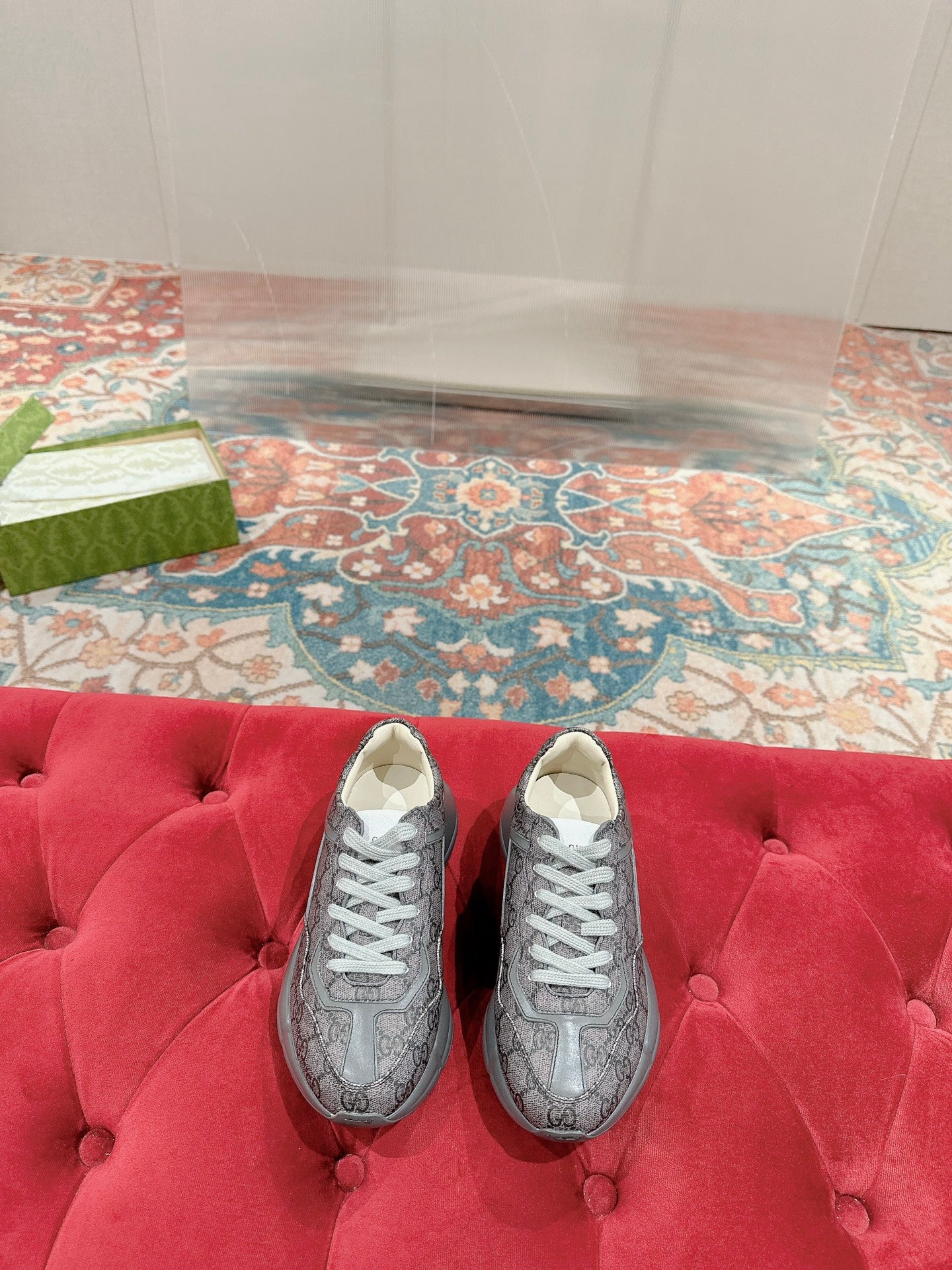 Designer Sneakers Shoes – Lifestyle Sneakers, Latest Sneakers