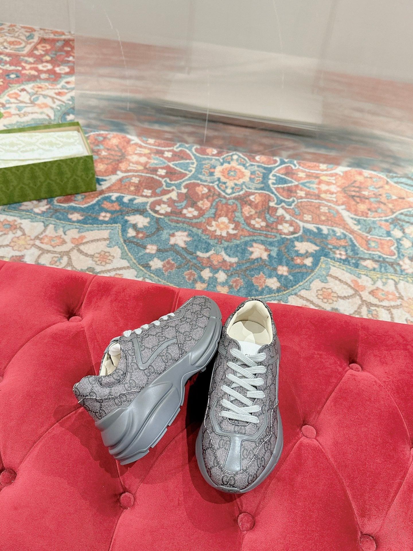 Designer Sneakers Shoes – Lifestyle Sneakers, Latest Sneakers