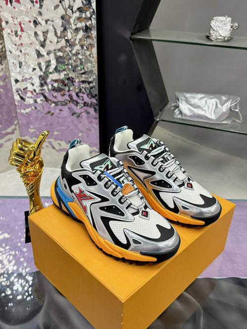 Designer Sneakers Shoes – Sneakers Shoes, Lifestyle Running Shoes, Latest Sneaker