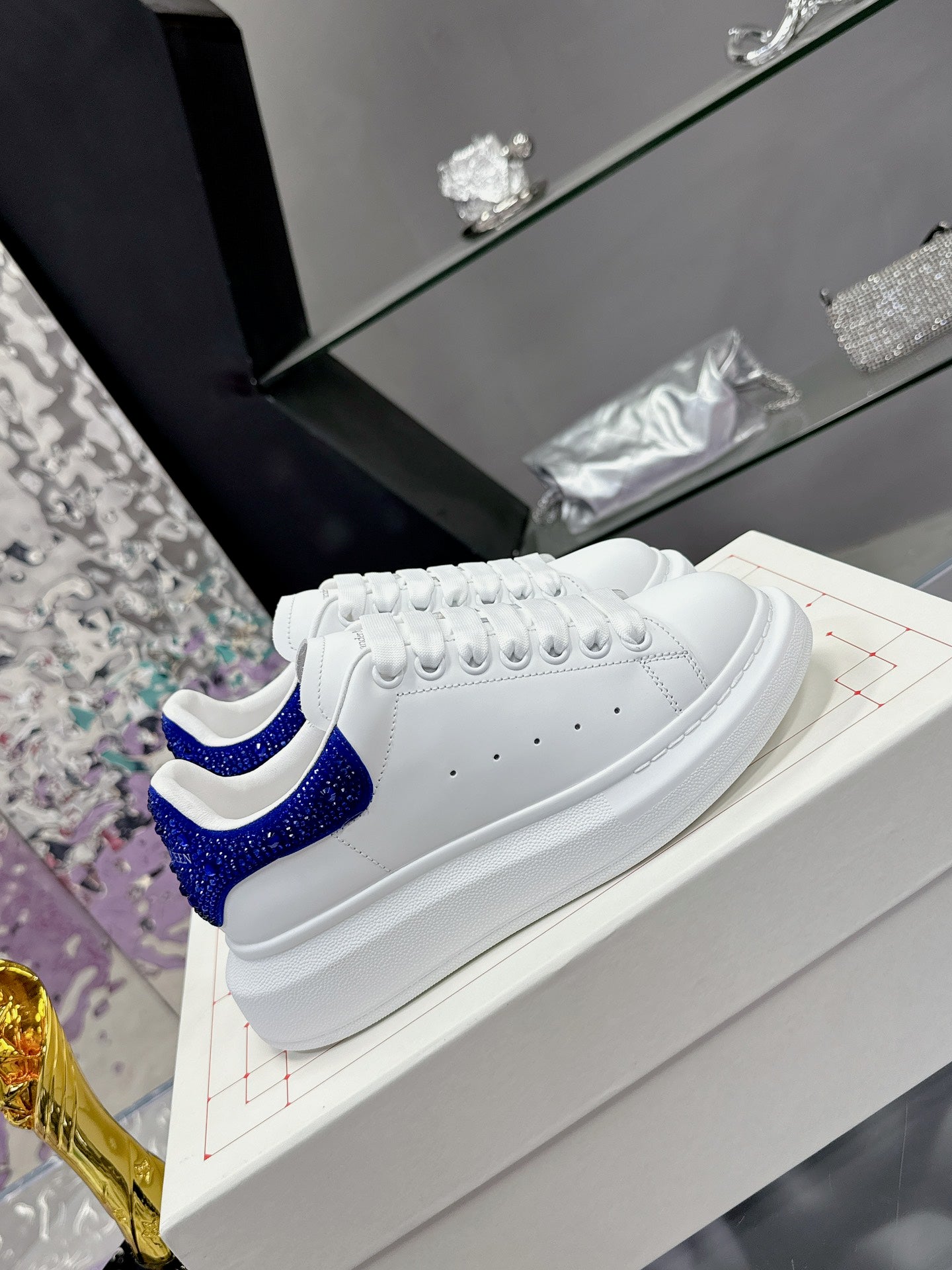 Designer Sneakers Shoes – Lifestyle Sneakers, Latest Sneakers