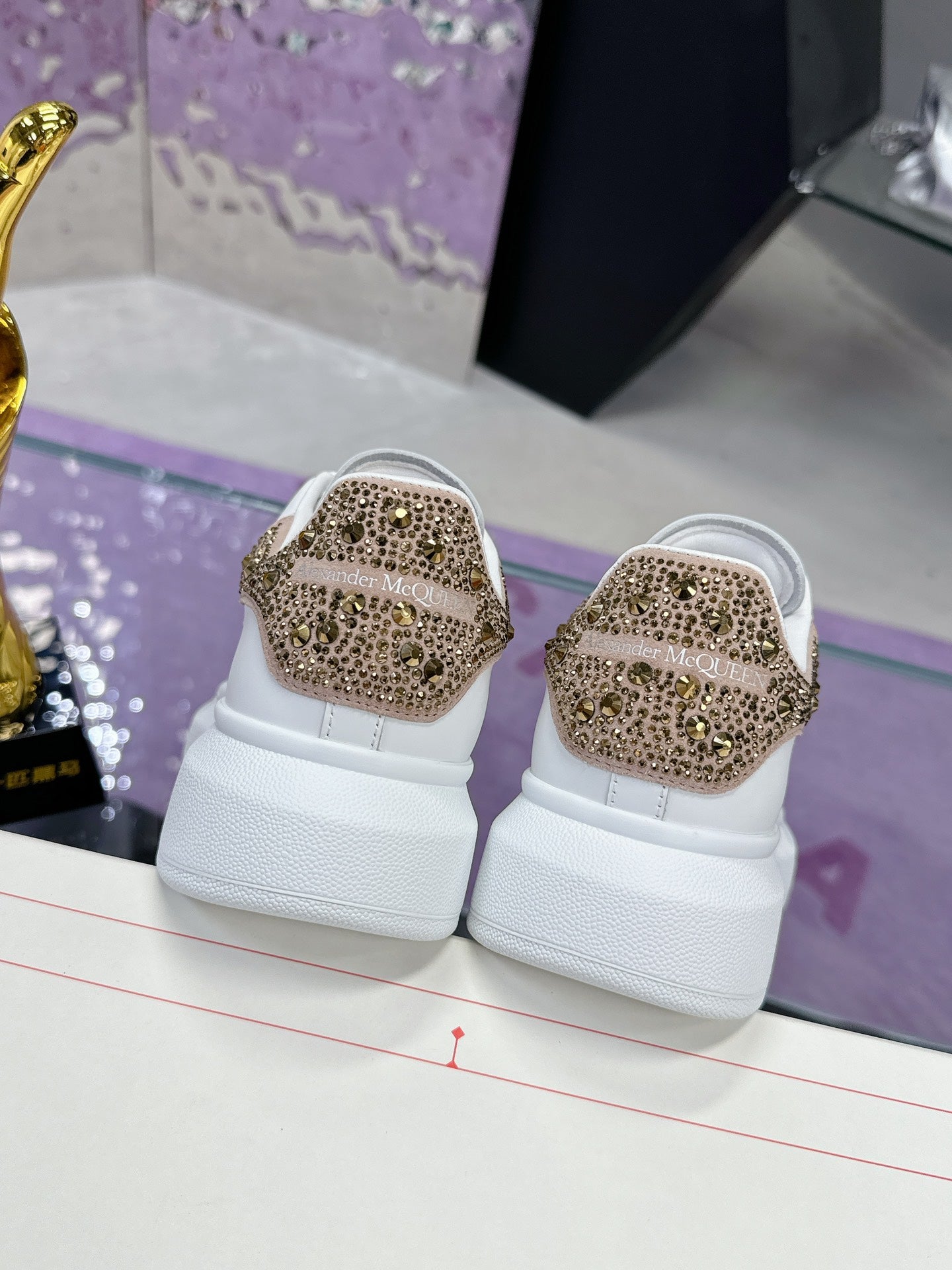 Designer Sneakers Shoes – Lifestyle Sneakers, Latest Sneakers