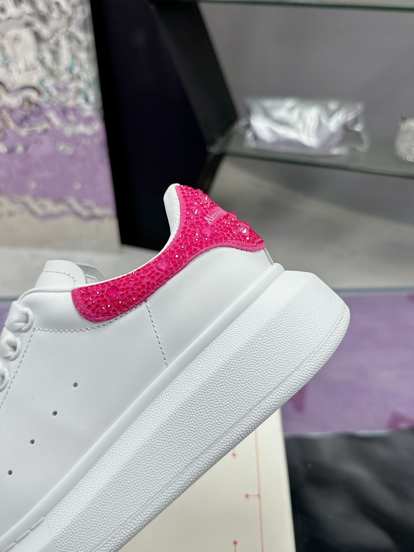 Designer Sneakers Shoes – Lifestyle Sneakers, Latest Sneakers