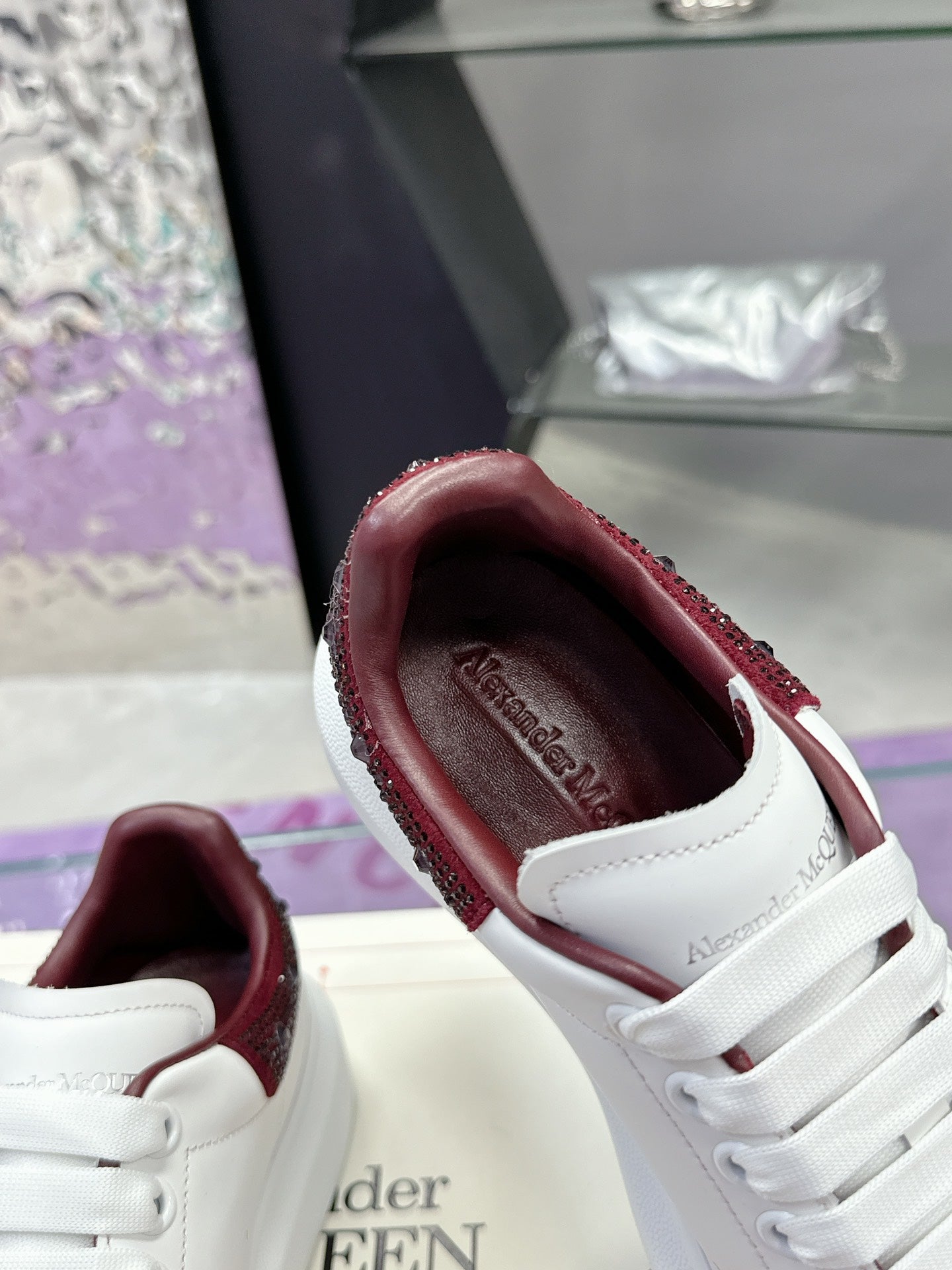 Designer Sneakers Shoes – Lifestyle Sneakers, Latest Sneakers
