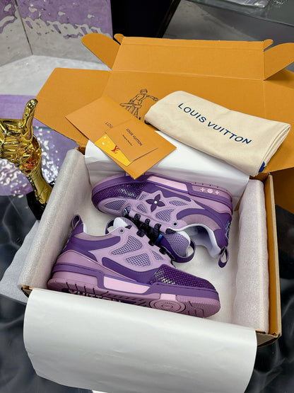 Designer Sneakers Shoes – Lifestyle Sneakers, Latest Sneakers