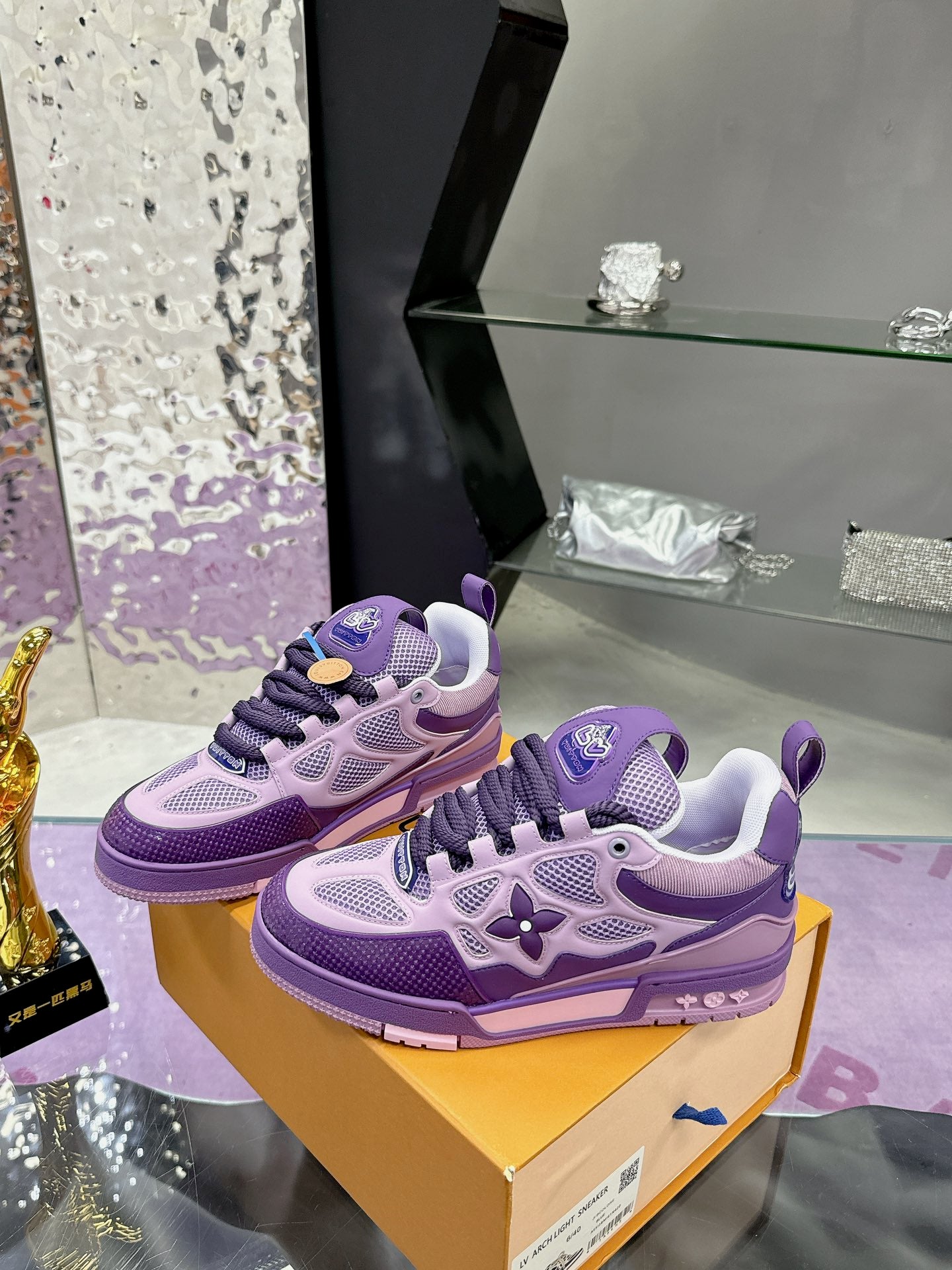 Designer Sneakers Shoes – Lifestyle Sneakers, Latest Sneakers