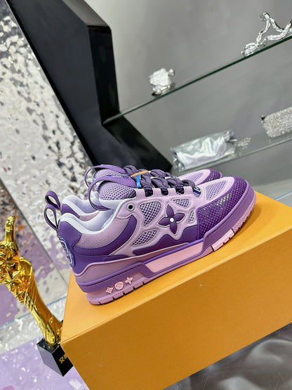 Designer Sneakers Shoes – Lifestyle Sneakers, Latest Sneakers