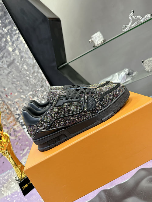 Designer Sneakers Shoes – Lifestyle Sneakers, Latest Sneakers