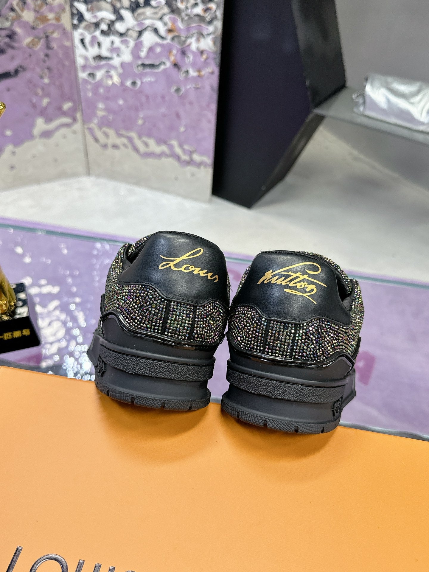Designer Sneakers Shoes – Lifestyle Sneakers, Latest Sneakers