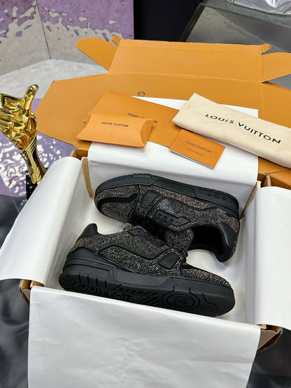 Designer Sneakers Shoes – Lifestyle Sneakers, Latest Sneakers