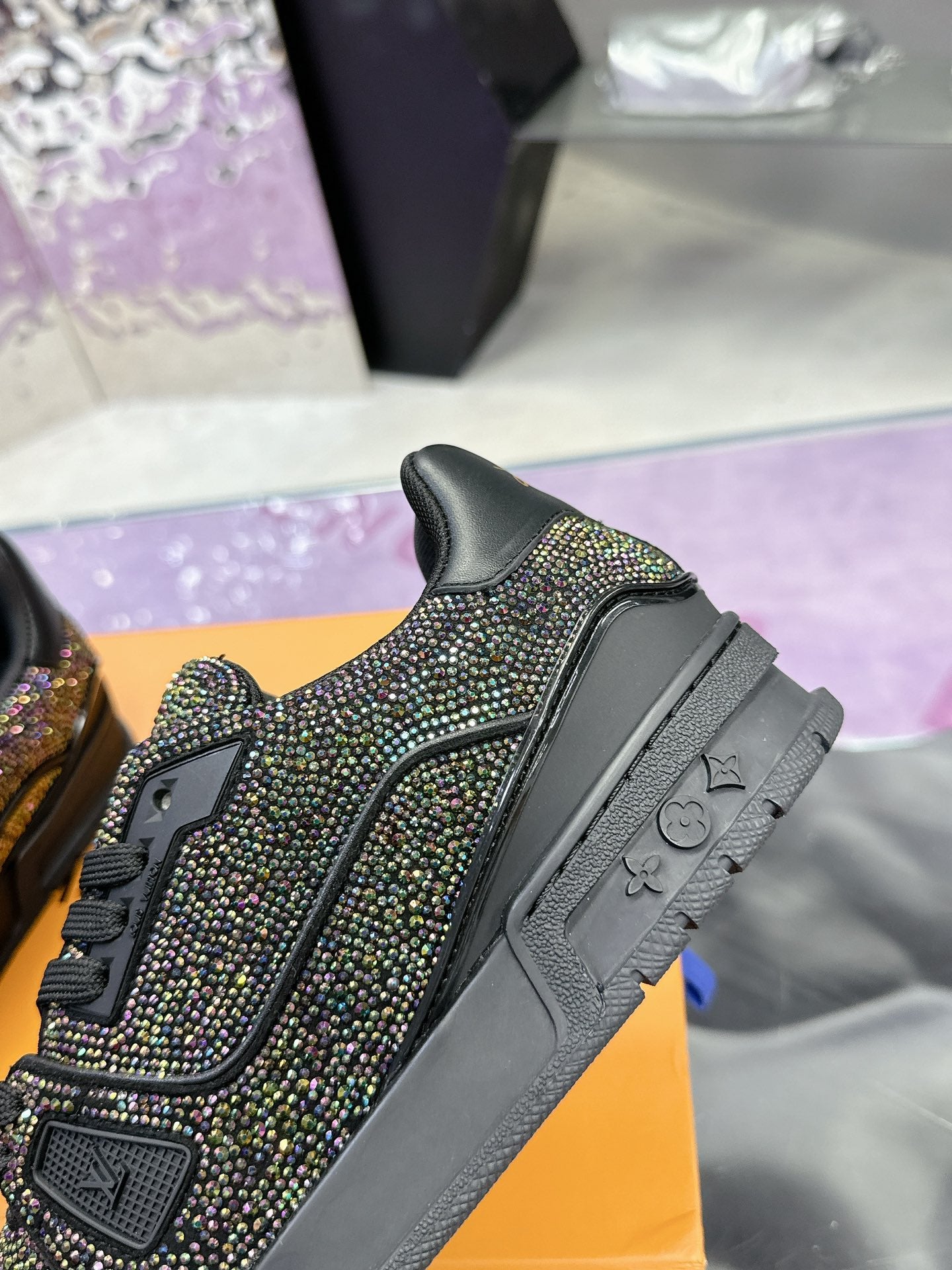 Designer Sneakers Shoes – Lifestyle Sneakers, Latest Sneakers