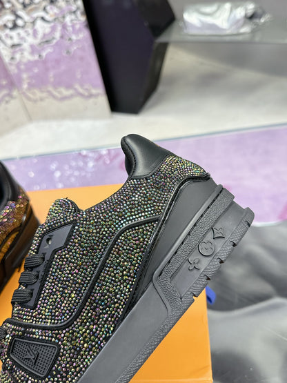 Designer Sneakers Shoes – Lifestyle Sneakers, Latest Sneakers