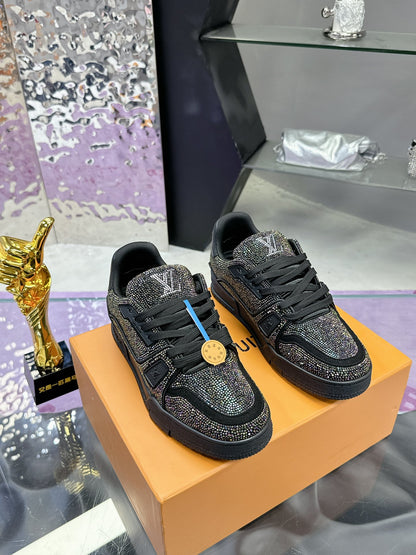 Designer Sneakers Shoes – Lifestyle Sneakers, Latest Sneakers