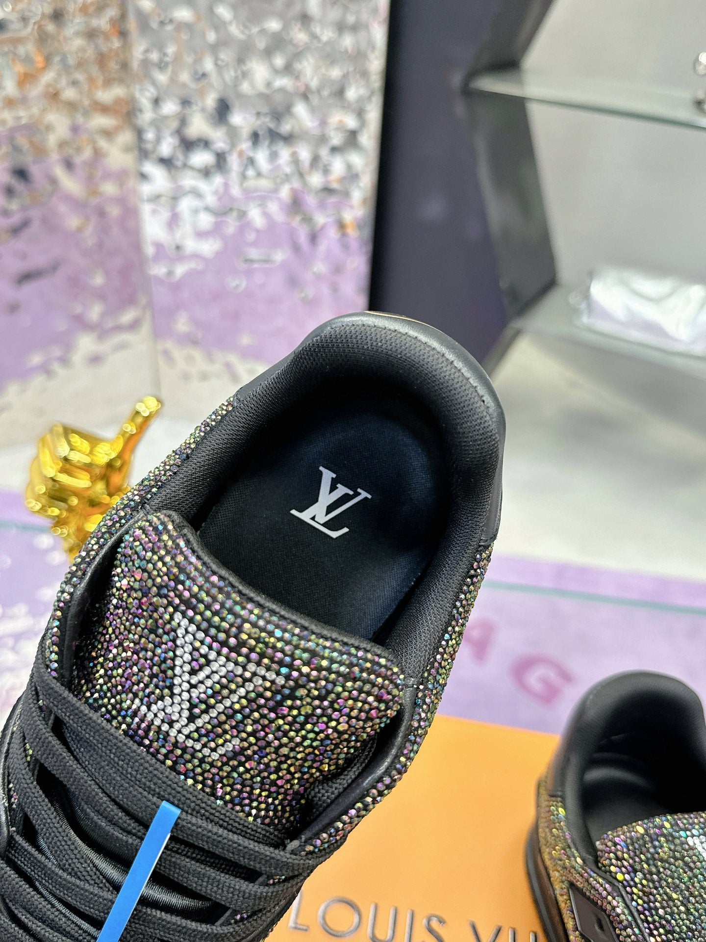Designer Sneakers Shoes – Lifestyle Sneakers, Latest Sneakers