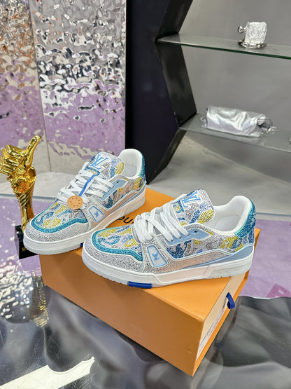 Designer Sneakers Shoes – Lifestyle Sneakers, Latest Sneakers