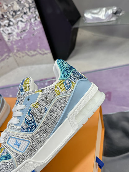 Designer Sneakers Shoes – Lifestyle Sneakers, Latest Sneakers