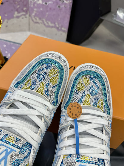 Designer Sneakers Shoes – Lifestyle Sneakers, Latest Sneakers