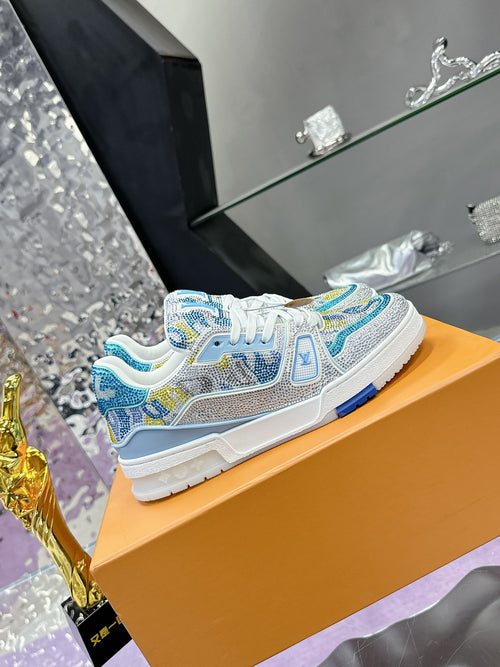 Designer Sneakers Shoes – Lifestyle Sneakers, Latest Sneakers