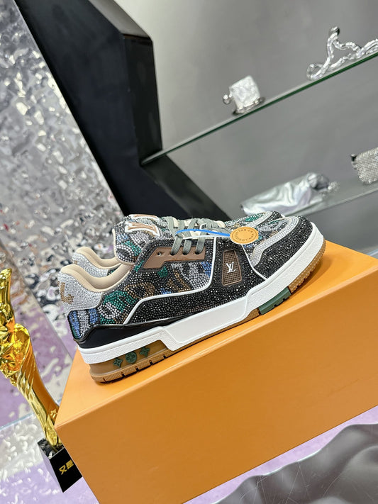 Designer Sneakers Shoes – Lifestyle Sneakers, Latest Sneakers