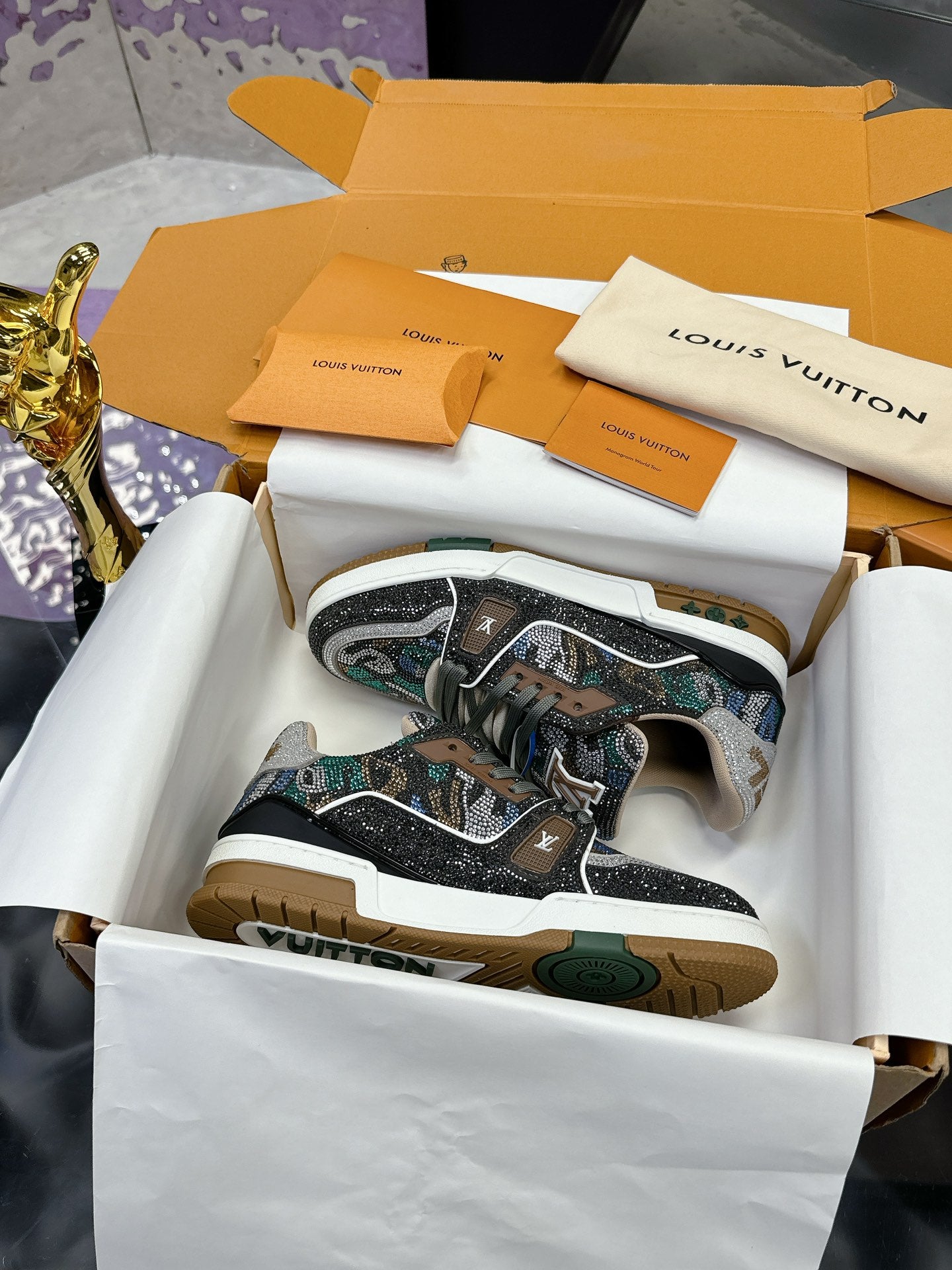 Designer Sneakers Shoes – Lifestyle Sneakers, Latest Sneakers