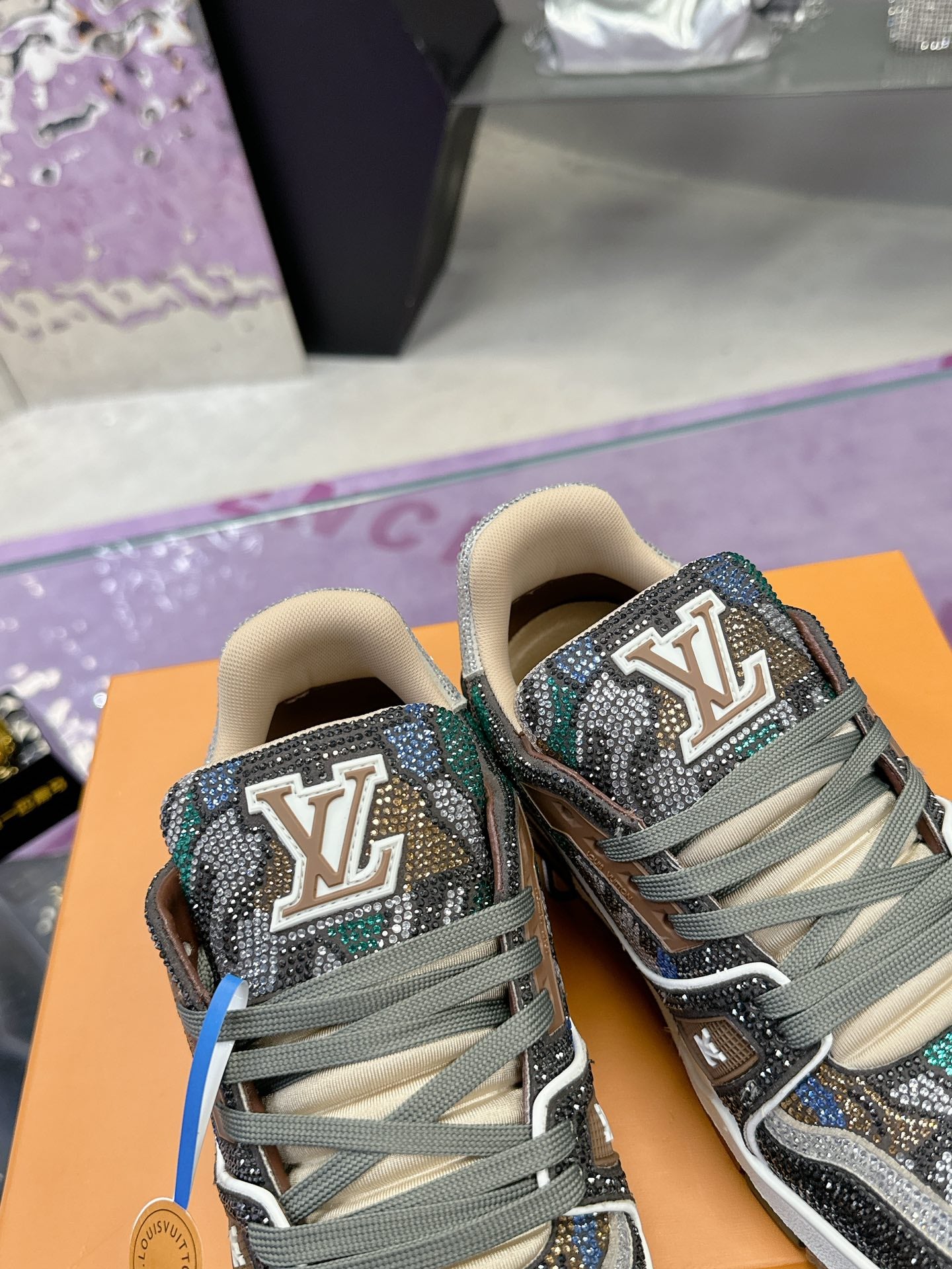 Designer Sneakers Shoes – Lifestyle Sneakers, Latest Sneakers