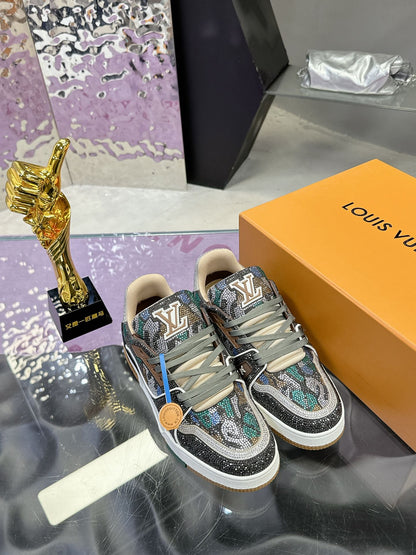 Designer Sneakers Shoes – Lifestyle Sneakers, Latest Sneakers