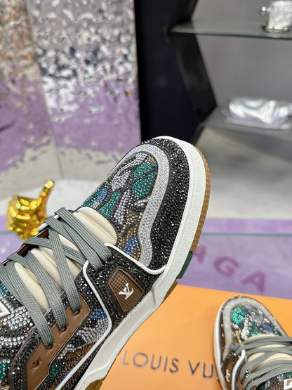 Designer Sneakers Shoes – Lifestyle Sneakers, Latest Sneakers