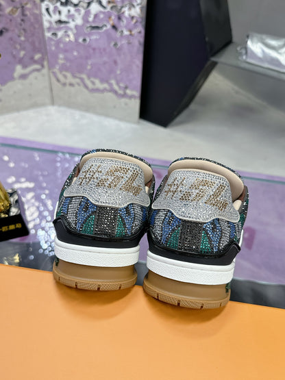 Designer Sneakers Shoes – Lifestyle Sneakers, Latest Sneakers