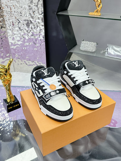 Designer Sneakers Shoes – Lifestyle Sneakers, Latest Sneakers